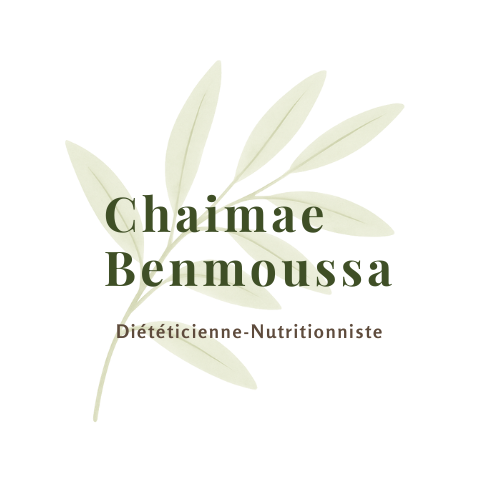 Chaimae Benmoussa